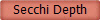 Secchi Depth