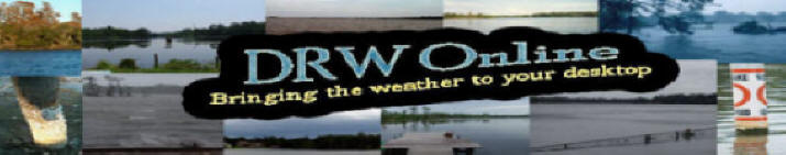 Welcome to Dog River Weather Online. Bringing the weather to your desktop.
